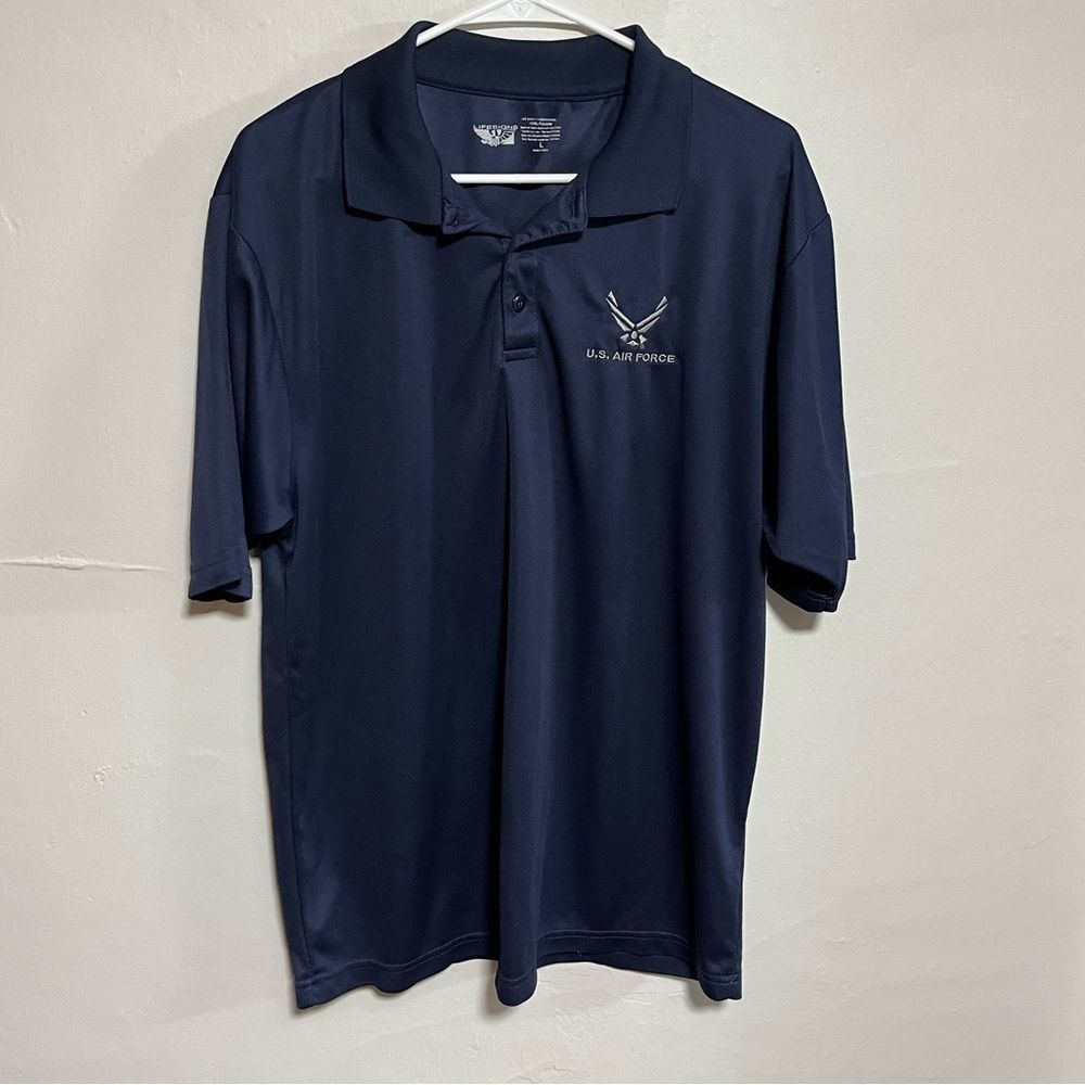 US Airforce Polo